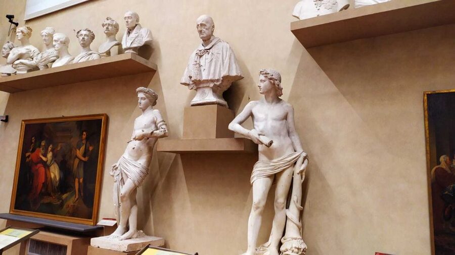 From Rome: Discover Florence and Pisa in a Full-Day Tour - Accademia Gallery: Skip-the-Line and How to Use Your 45 Minutes