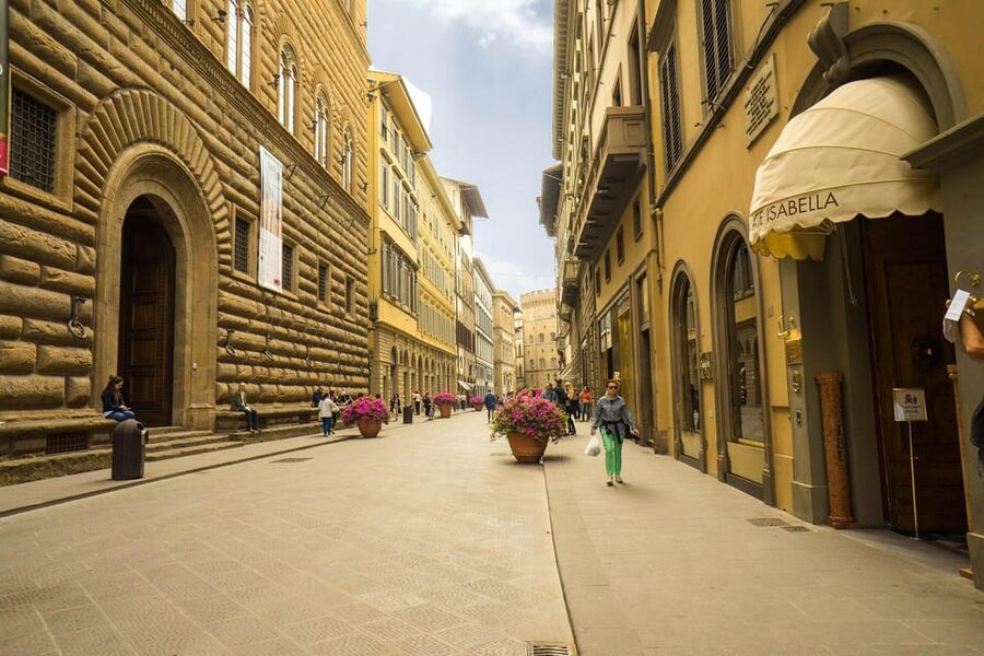From Rome: Discover Florence & Pisa in a Full-Day Trip - Price and Value: Is $84.40 a Good Deal for a One-Day Tuscany Hit?
