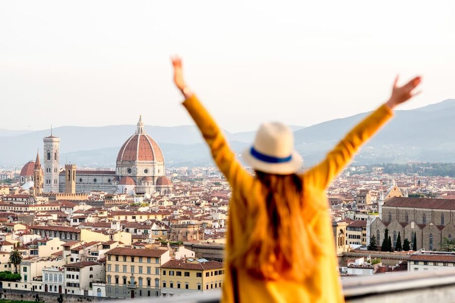 From Rome: Discover Florence & Pisa in a Full-Day Trip - Why Pisa and Florence Together Works (Even If It’s a Whirlwind)