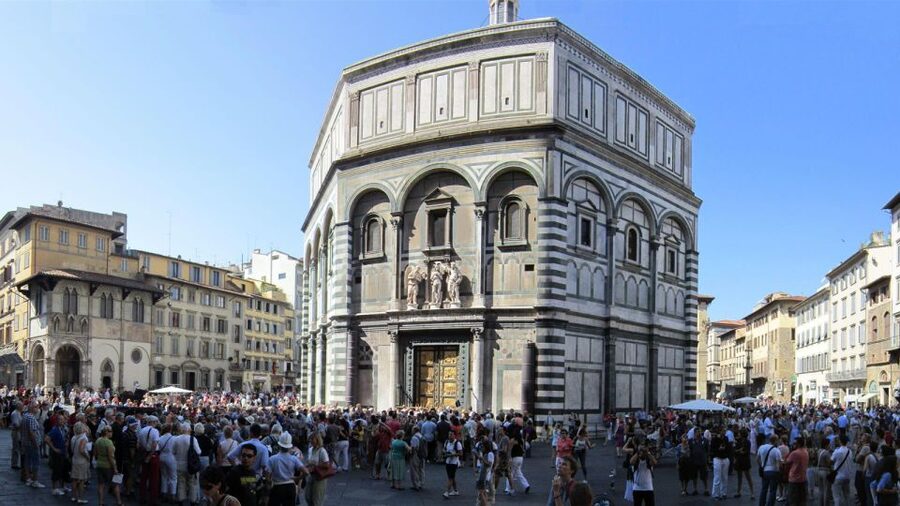 From Rome: Florence and Pisa Private Day Tour - Key things that make this tour worth your attention