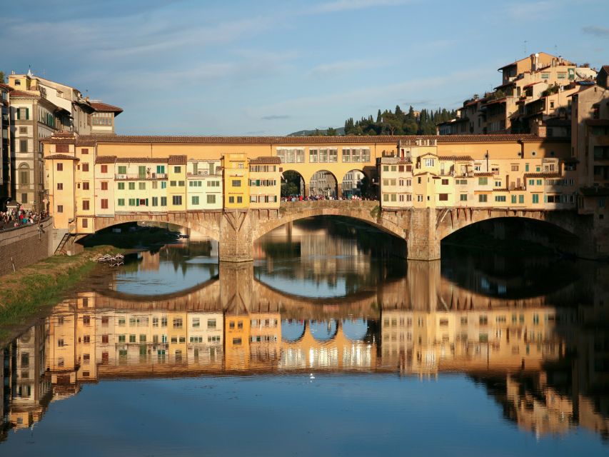 From Rome: Florence and Pisa Private Day Tour - Practical Tips for a Smooth Day (Tickets, Lunch, Shoes)