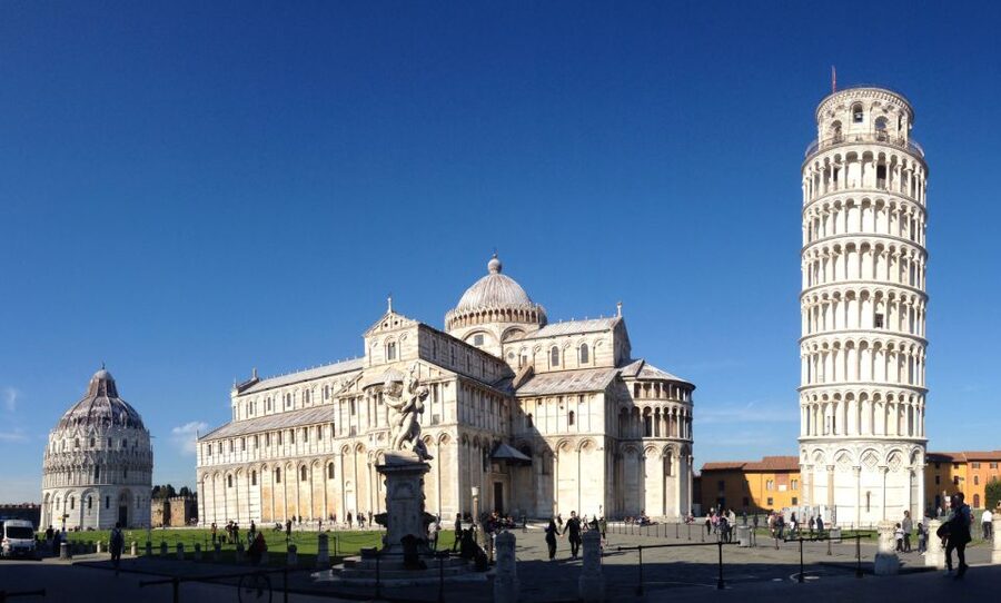 From Rome: Florence and Pisa Private Day Tour - Road Trip From Rome: What the 12 Hours Really Feel Like