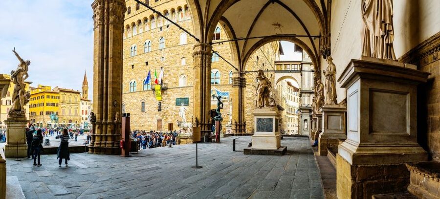 From Rome: Florence Uffizi & Accademia Guided Tour - Who should book this, and who should skip it