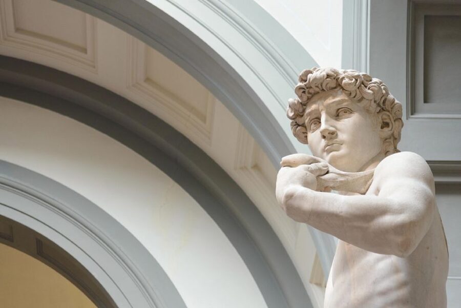 From Rome: Florence Uffizi & Accademia Guided Tour - Value for money: what the $436.15 is really buying