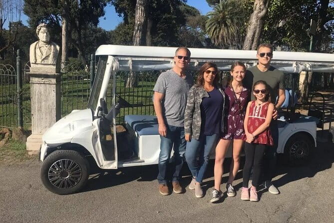 From San Gimignano: Tuscany Vespa Tour, Lunch & Wine Tasting - Vespa safety, rider requirements, and sizing or weight limits