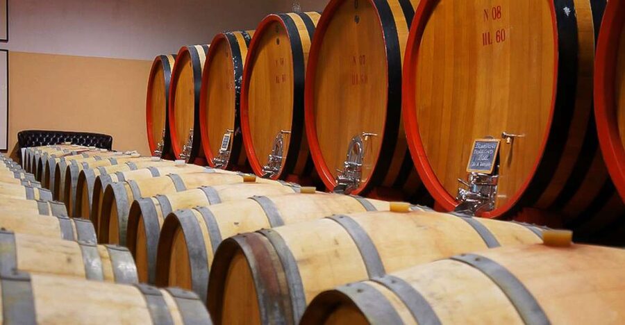 From Siena: Brunello di Montalcino Guided Wine Tour W/ Lunch - Key points worth caring about