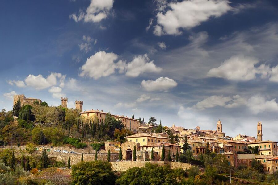From Siena: Brunello di Montalcino Guided Wine Tour W/ Lunch - Value and price: is $203.91 fair for this full-day plan?
