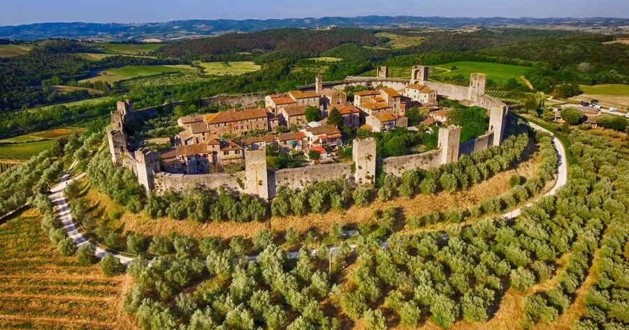 From Siena: Chianti and Castles Tour with Wine Tastings - Who Should Book This Tour (And Who Might Want Something Else)