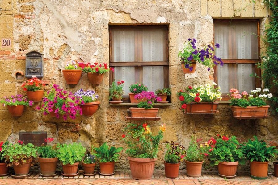 From Siena: Chianti and Castles Tour with Wine Tastings - Monteriggioni: A Hill Town Castle Feel Without Needing Hours