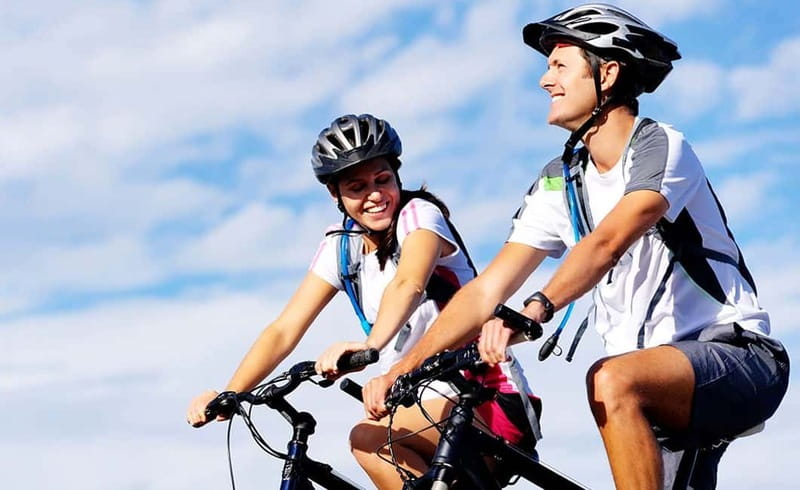 From Siena: Chianti Electric Bike Tour - Lunch and wine tasting: light food, not a full restaurant day