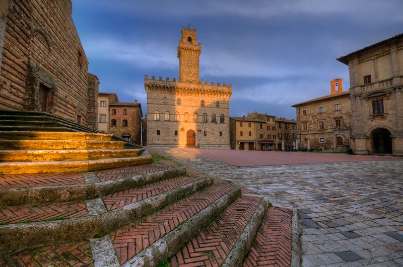 From Siena: Pienza and Montepulciano Small-Group Tour - Group size, timing, and comfort in an 8-hour day