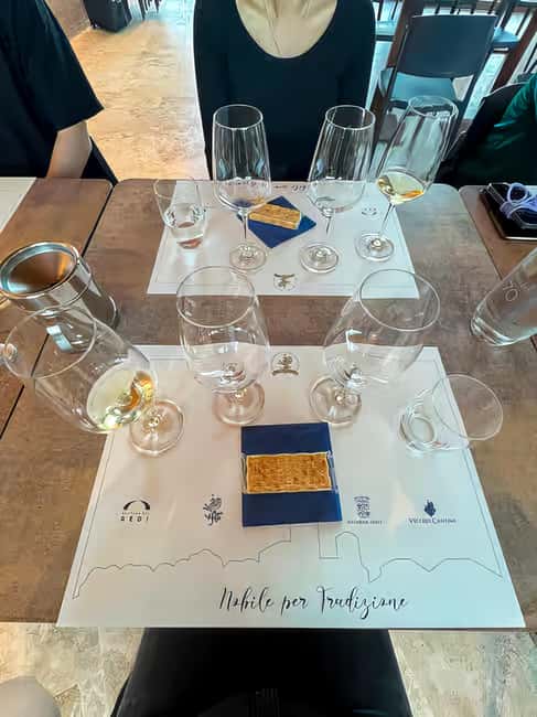 From Siena: Tuscany Hills Wine Tour - Key highlights you should care about