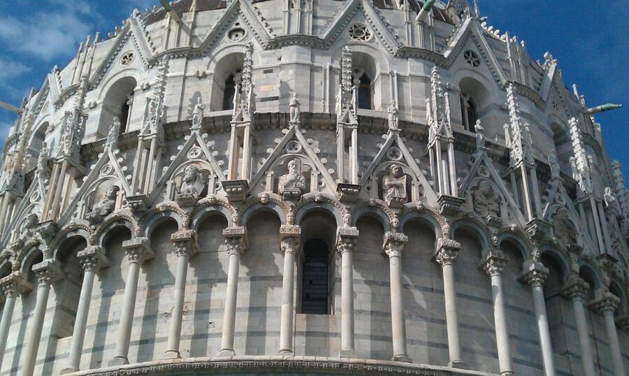From the Port of Livorno: Half-Day Shore Excursion to Pisa - Quick Takeaways Before You Go