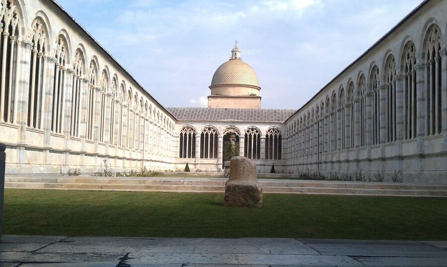 From the Port of Livorno: Half-Day Shore Excursion to Pisa - The Guided Hour on the Square: Where a Local Explains the Big Picture