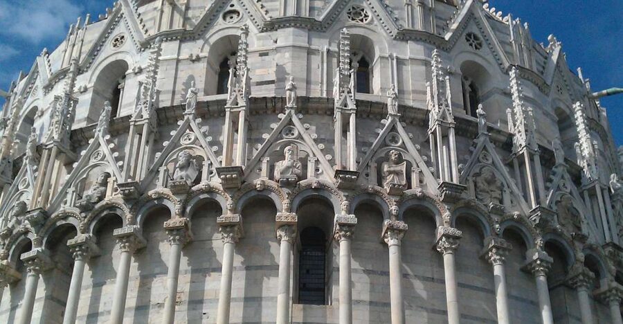 From the Port of Livorno: Half-Day Shore Excursion to Pisa - Should You Book This Tour?