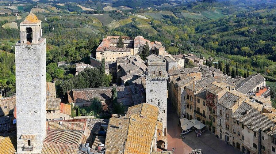 Full-Day Excursion to Siena, San Gimignano & Chianti - What to Bring and How to Avoid Feeling Rushed
