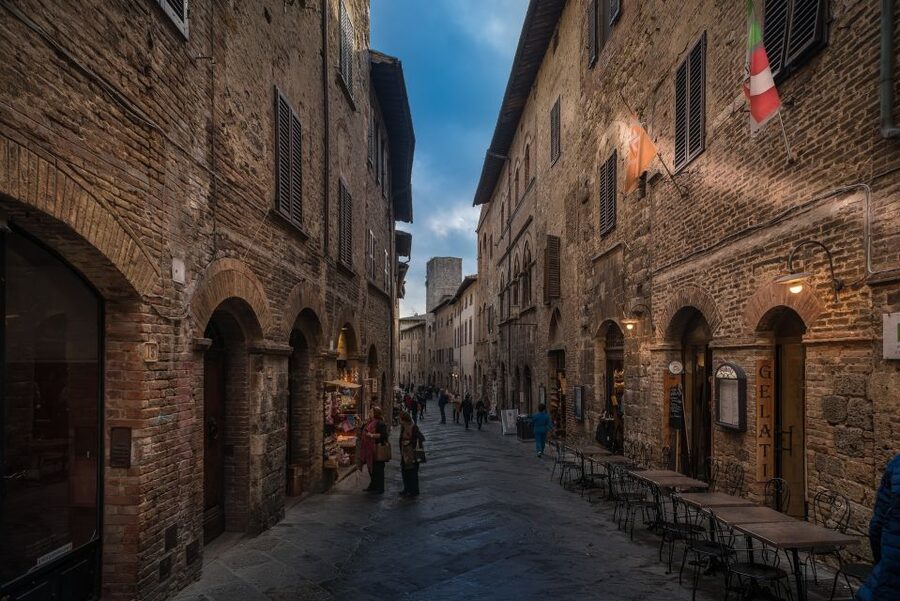 Full-Day Excursion to Siena, San Gimignano & Chianti - Why This Siena and San Gimignano Day Trip Feels Like a Smart Trade