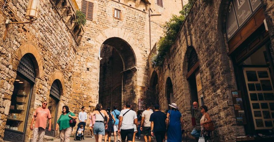 Full-Day Excursion to Siena, San Gimignano & Pisa - Key highlights worth planning for
