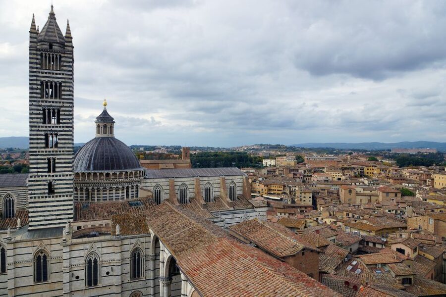 Full-Day Excursion to Siena, San Gimignano & Pisa - How the transfers shape your experience (and what to expect)