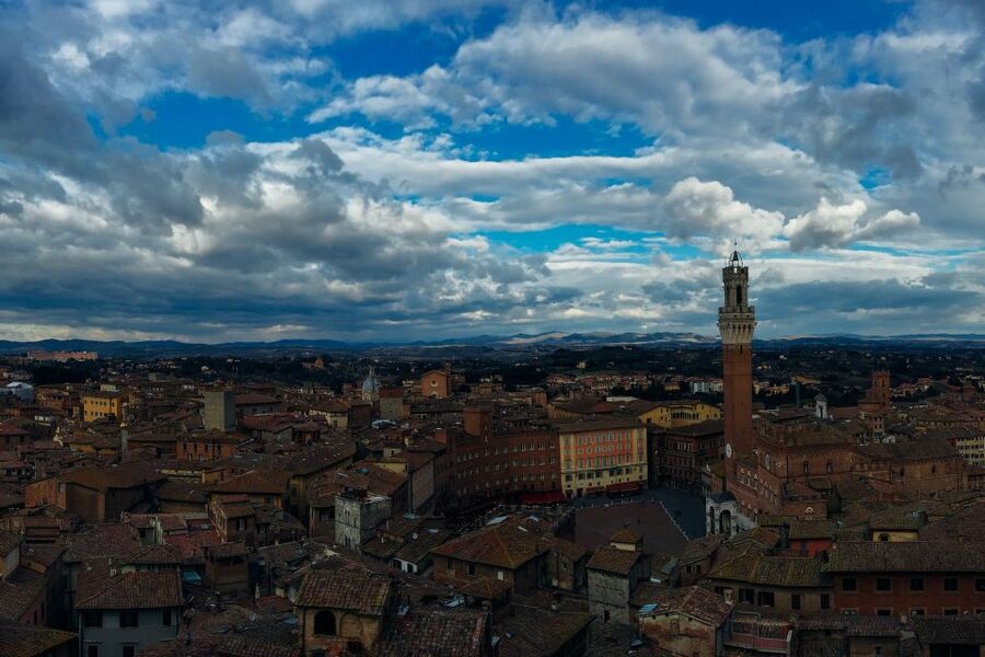 Full-Day Excursion to Siena, San Gimignano & Pisa - Who this tour suits best