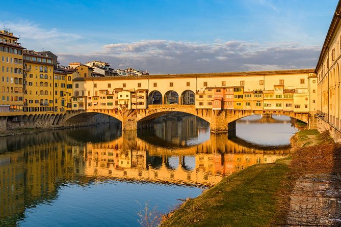 Full day shore excursion to Florence and Pisa from Livorno with tasting - The 3 Hours of Free Time in Florence: How to Spend It Smart