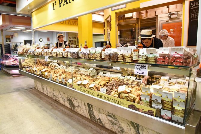 Full day shore excursion to Florence and Pisa from Livorno with tasting - What Makes the Best Guides Shine: Real Names, Real Tactics