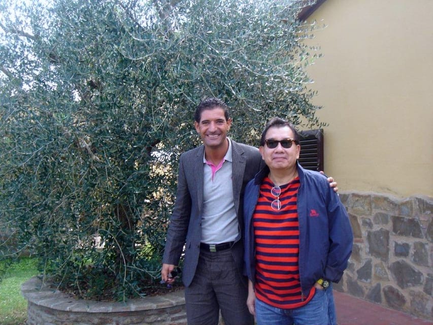 Full-Day Tour of Tuscany from Florence-small group up 8 pax - Who This Tour Fits Best (and Who Might Want Another Option)