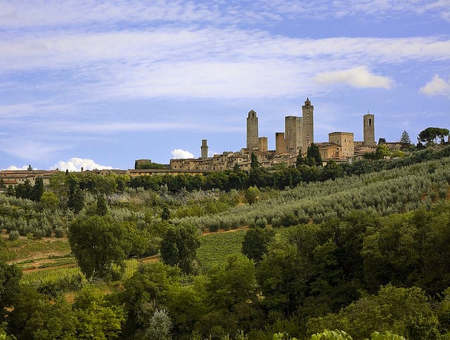Full-Day Tour of Tuscany from Florence-small group up 8 pax - Morning in Siena, Piazza del Campo and Cathedral Details You Can Actually Spot