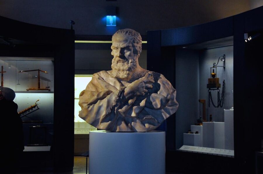 Galileo Galilei Private Science Tour - Key highlights worth showing up for
