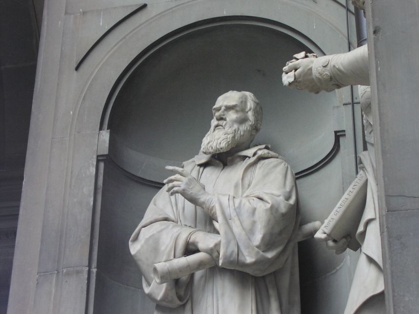 Galileo Galilei Private Science Tour - Should You Book This Galileo Galilei Private Science Tour?