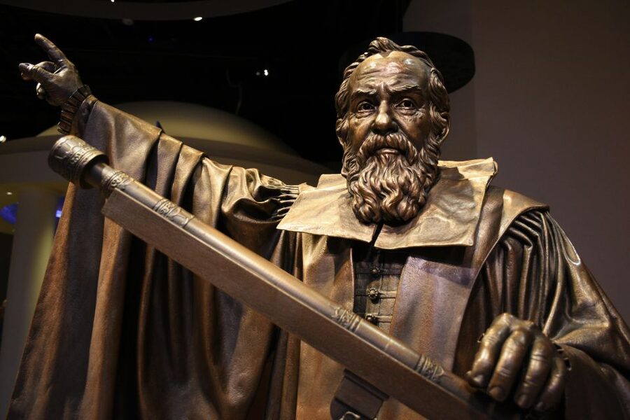 Galileo Galilei Private Science Tour - Tracing Galileo Through Florence, Step by Step