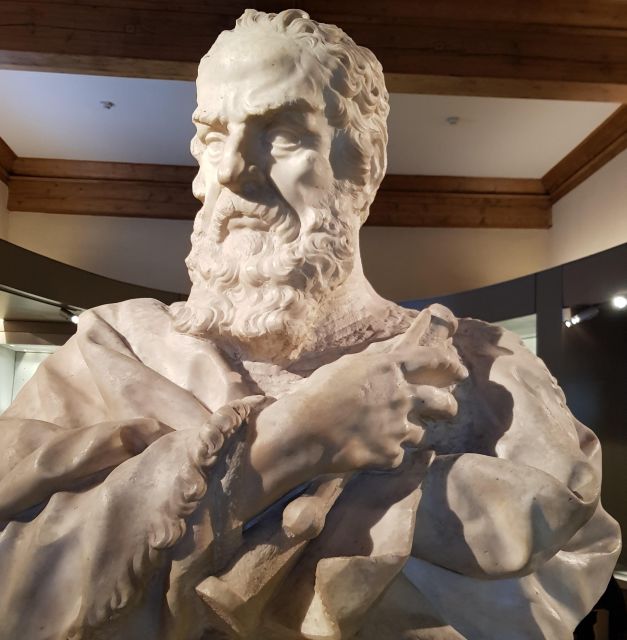 Galileo Galilei Private Science Tour - Private Guide Value: What You Pay for at $303.04 per Person