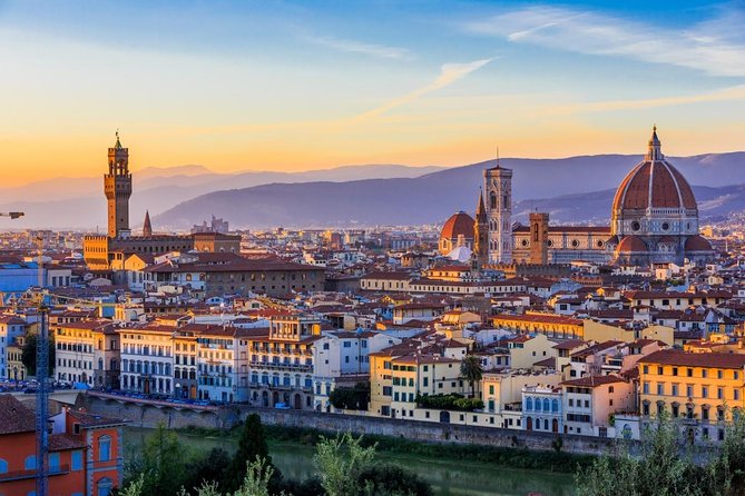 Golf Cart Tour to Fiesole Roman Theatre and Museum - Key Points You’ll Actually Feel During This Tour