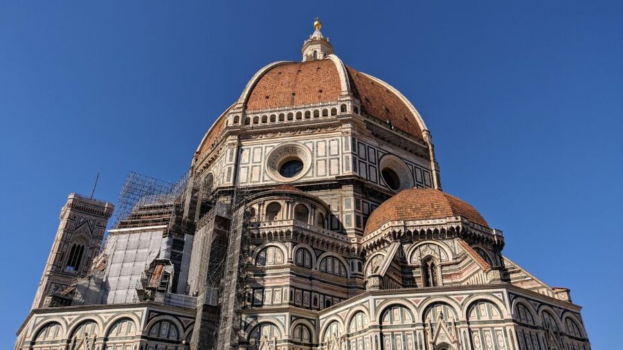 Guided Tour of Duomo Complex with Admission to Cupola Climb - Opera del Duomo Museum: Art Stops You Can Actually Use