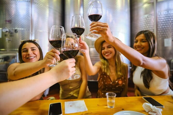 Half day Chianti Vineyard Escape from Florence with Wine Tastings - Group size and seasonal timing: the part you can’t ignore