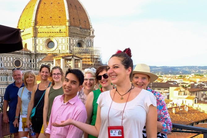 Half-Day Excursion to Pisa and the Leaning Tower from Florence - Inside the Duomo di Pisa: Romanesque Details and Ticket Reality