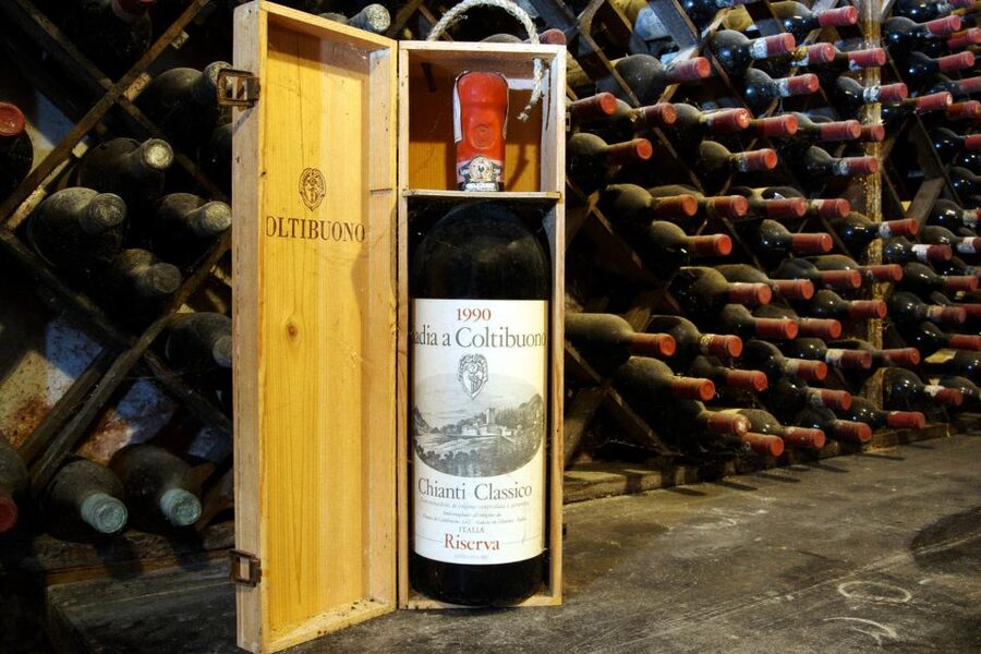 Half-Day Tour from Florence: Chianti Colors & Flavors - What the Tastings Teach You, Even If You Are Not a Wine Nerd