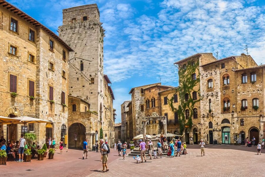 Half-Day Tour of San Gimignano From Florence - Your 3 Hours in San Gimignano, Photo Stop, Town Walk, and Free Time That Still Feels Guided
