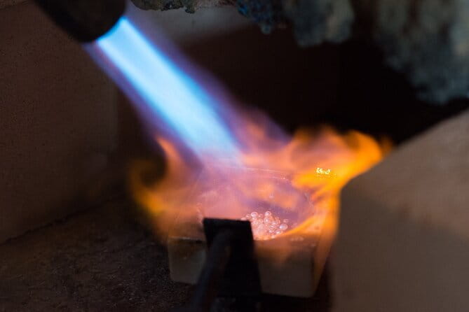 Handmade Tuscan Ceramics Masterclass in Montelupo - Shipping to Your Door: The Best Part You Don’t Have to Carry