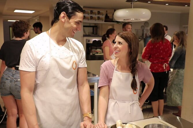 Hands-On Pasta Cooking Class in Florence with optional Pizza - Why This Florence Pasta Class Feels Practical, Not Performative