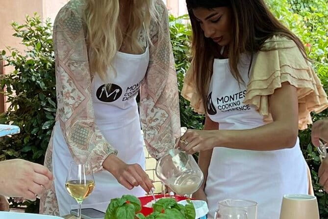 Hands-On Pasta Cooking Class in Florence with optional Pizza - Food Allergies, Vegetarian Notes, and Celiac Reality Checks
