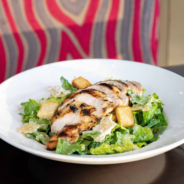 Hard Rock Cafe Florence with Set Menu for Lunch or Dinner - Acoustic Menu: What You Actually Get in the 2-Course Format