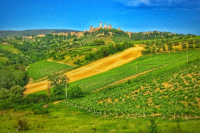 Heart of Italy Day Trip: Visit Perugia and Assisi from Florence - Orvieto’s Duomo and St. Patrick’s Well: when that part is on your day
