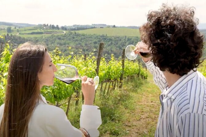 Hidden Castles & Chianti Wine Experience– Small Group - Key highlights worth marking on your map