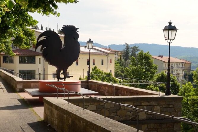 Hidden Castles & Chianti Wine Experience– Small Group - Comfort tips you’ll thank yourself for later