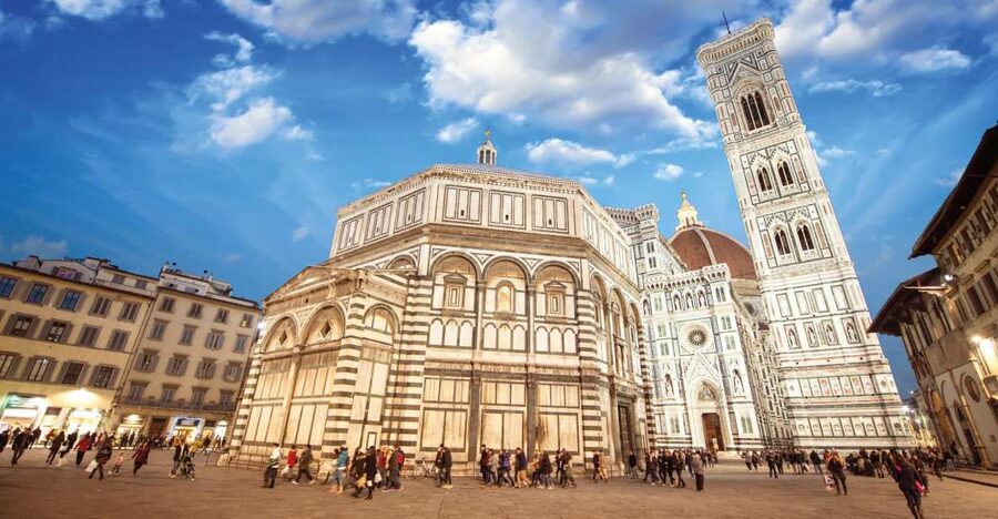 Hidden Florence: 2-Hour Guided Walking Tour - Key Highlights You Should Care About