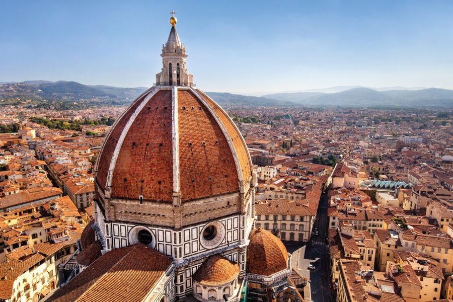 Hidden Florence: 2-Hour Guided Walking Tour - Why a Florence Night Walk Makes the Stories Stick