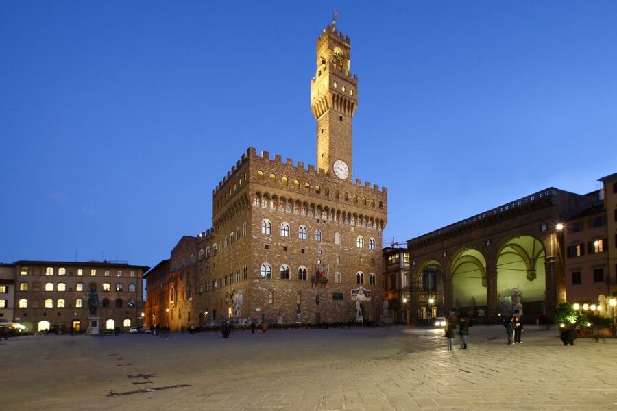 Hidden Florence: 2-Hour Guided Walking Tour - Getting Oriented at Piazza di San Lorenzo (and Why It Matters)