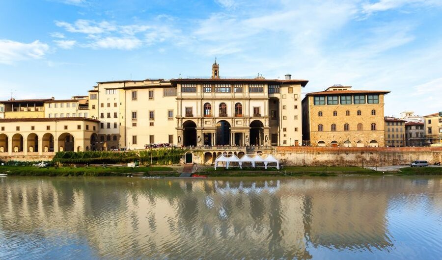 Hidden Florence: 2-Hour Guided Walking Tour - Near Dante’s Home: Church of Dante and Beatrice