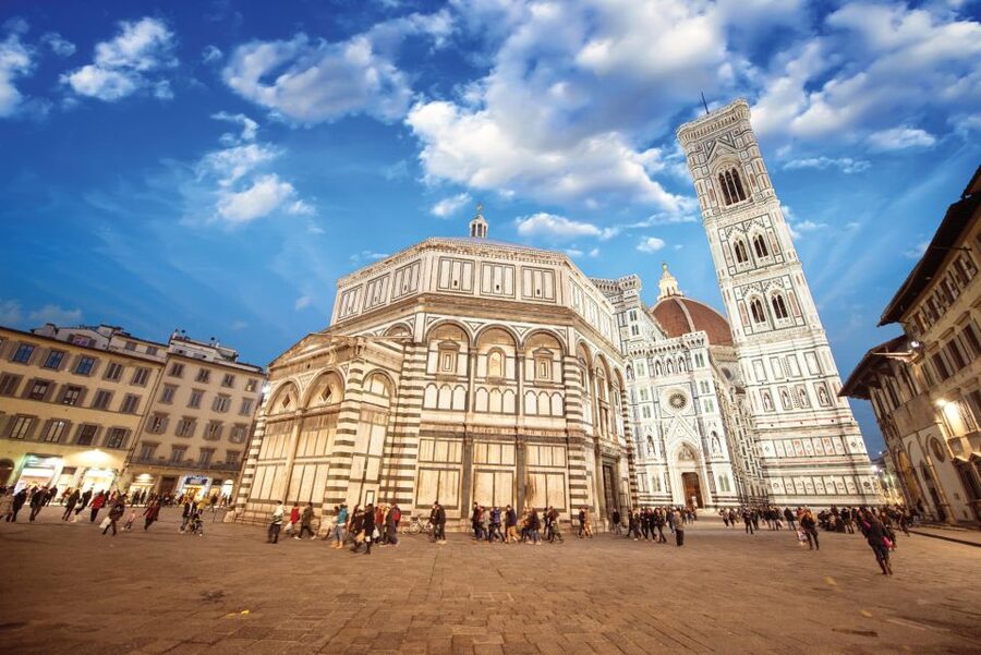 Hidden Florence: 2-Hour Guided Walking Tour - Price and What Two Hours of Guidance Really Covers